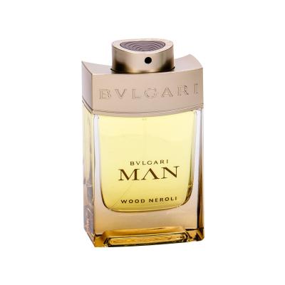 Bvlgari MAN Wood Neroli Eau de Parfum за мъже 100 ml увредена кутия