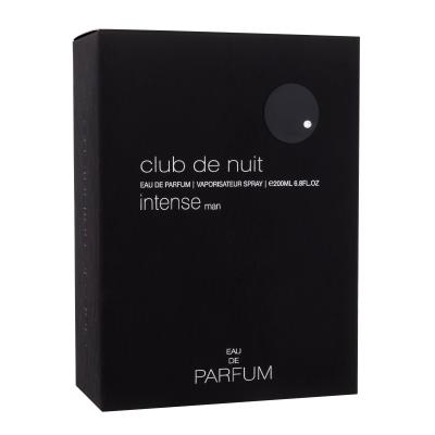 Armaf Club de Nuit Intense Man Eau de Parfum за мъже 200 ml увредена кутия