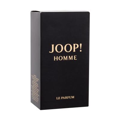 JOOP! Homme Le Parfum Парфюм за мъже 125 ml увредена кутия