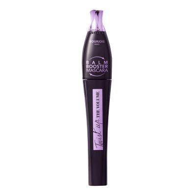 BOURJOIS Paris Twist Up The Volume Спирала за жени 8 ml Нюанс 003 Black