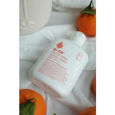 Bi-Oil Body Lotion Лосион за тяло за жени 250 ml