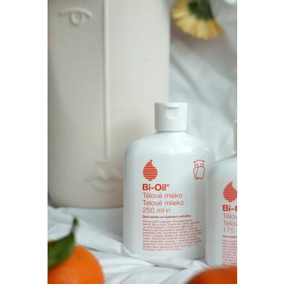 Bi-Oil Body Lotion Лосион за тяло за жени 250 ml