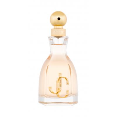 Jimmy Choo I Want Choo Eau de Parfum за жени 60 ml