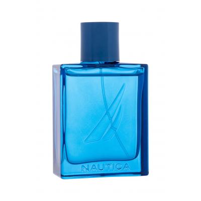 Nautica Oceans Eau de Toilette за мъже 50 ml