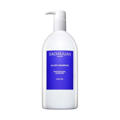 Sachajuan Silver Shampoo Шампоан 1000 ml