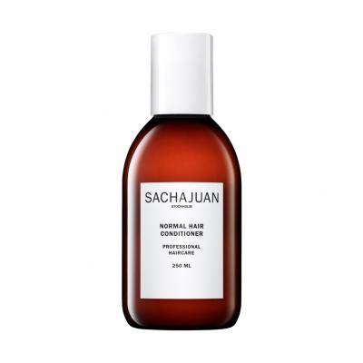 Sachajuan Normal Hair Conditioner Балсам за коса 250 ml