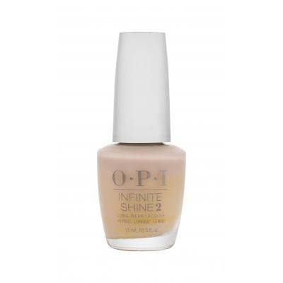 OPI Infinite Shine Лак за нокти за жени 15 ml Нюанс ISL P61 Samoan Sand