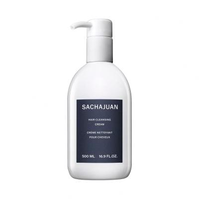 Sachajuan Normal Hair Hair Cleansing Cream Шампоан 500 ml