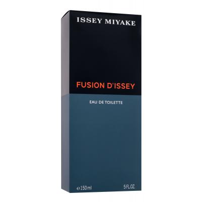 Issey Miyake Fusion D´Issey Eau de Toilette за мъже 150 ml