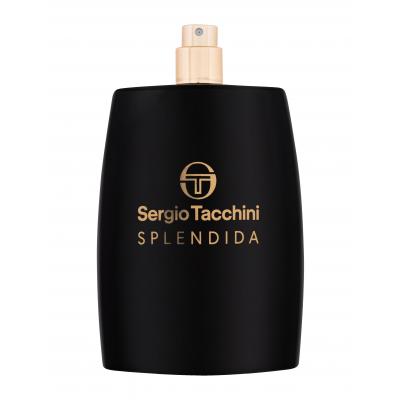 Sergio Tacchini Splendida Eau de Parfum за жени 100 ml ТЕСТЕР