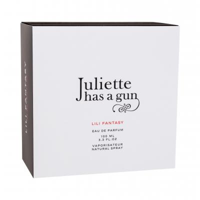 Juliette Has A Gun Lili Fantasy Eau de Parfum за жени 100 ml