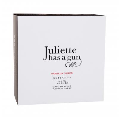 Juliette Has A Gun Vanilla Vibes Eau de Parfum 100 ml