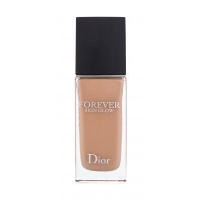 Dior Forever Skin Glow 24H Radiant Foundation SPF20 Фон дьо тен за жени 30 ml Нюанс 3CR Cool Rosy