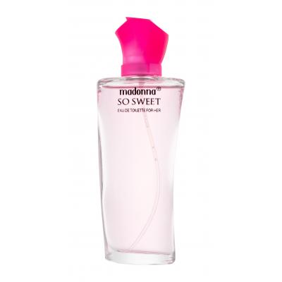 Madonna Nudes 1979 So Sweet Eau de Toilette за жени 50 ml