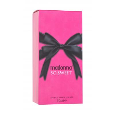 Madonna Nudes 1979 So Sweet Eau de Toilette за жени 50 ml