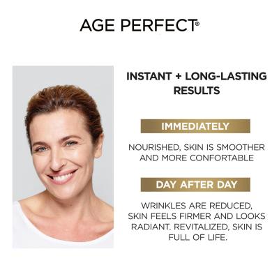 L&#039;Oréal Paris Age Perfect Cell Renew Day Cream SPF30 Дневен крем за лице за жени 50 ml