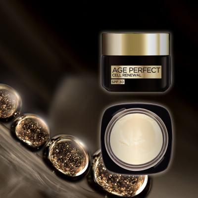 L&#039;Oréal Paris Age Perfect Cell Renew Day Cream SPF30 Дневен крем за лице за жени 50 ml