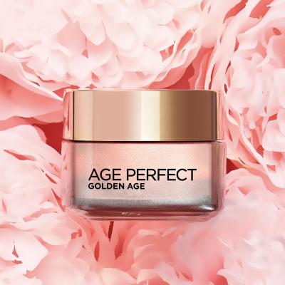 L&#039;Oréal Paris Age Perfect Golden Age Околоочен крем за жени 15 ml