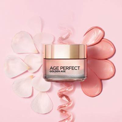 L&#039;Oréal Paris Age Perfect Golden Age Околоочен крем за жени 15 ml