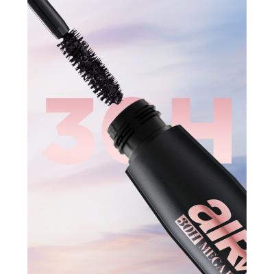 L&#039;Oréal Paris Air Volume 30H Mega Black Спирала за жени 9,4 ml Нюанс Black