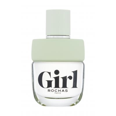 Rochas Girl Eau de Toilette за жени 60 ml