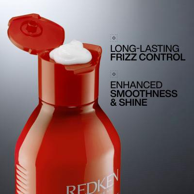 Redken Frizz Dismiss Балсам за коса за жени 300 ml