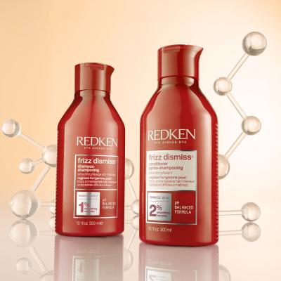 Redken Frizz Dismiss Балсам за коса за жени 300 ml