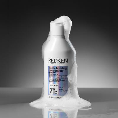 Redken Acidic Bonding Concentrate Шампоан за жени 300 ml