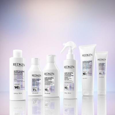 Redken Acidic Bonding Concentrate Шампоан за жени 300 ml