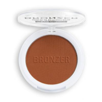 Revolution Relove Super Bronzer Бронзант за жени 6 g Нюанс Sand