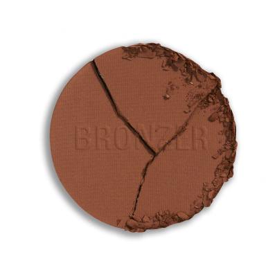 Revolution Relove Super Bronzer Бронзант за жени 6 g Нюанс Sand