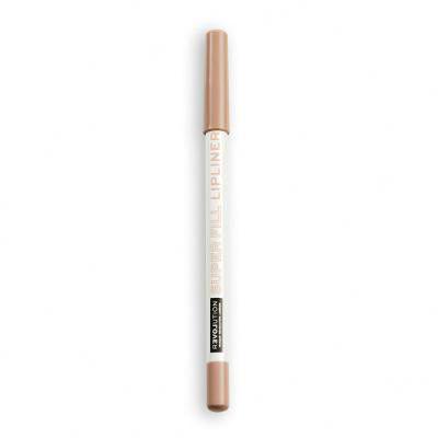 Revolution Relove Super Fill Lipliner Молив за устни за жени 1 g Нюанс Dream