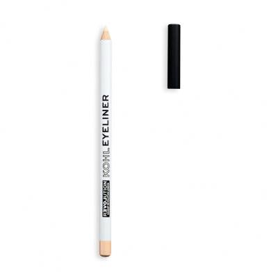 Revolution Relove Kohl Eyeliner Молив за очи за жени 1,2 g Нюанс Nude