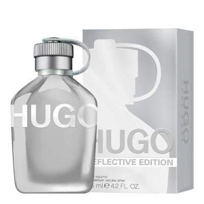 HUGO BOSS Hugo Reflective Edition Eau de Toilette за мъже 125 ml