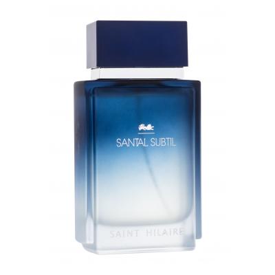 Saint Hilaire Santal Subtil Eau de Parfum за мъже 100 ml