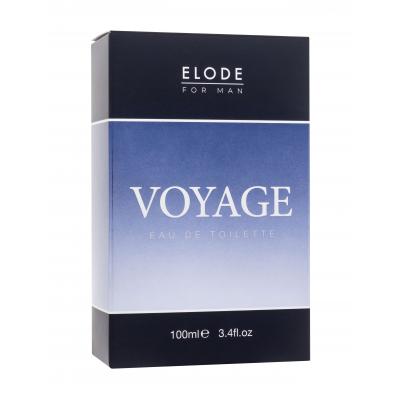 ELODE Voyage Eau de Toilette за мъже 100 ml