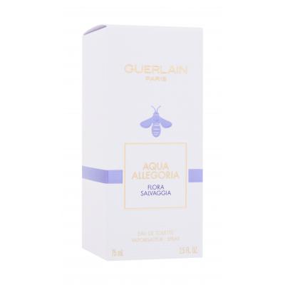 Guerlain Aqua Allegoria Flora Salvaggia Eau de Toilette за жени 75 ml