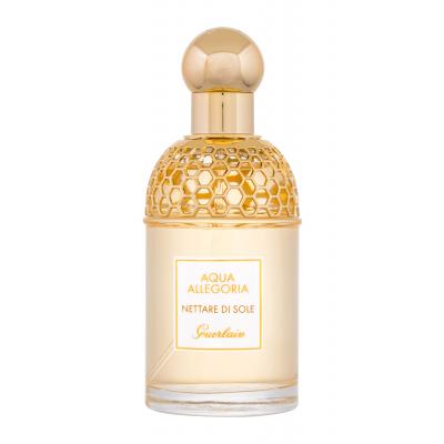 Guerlain Aqua Allegoria Nettare di Sole Eau de Toilette за жени 75 ml