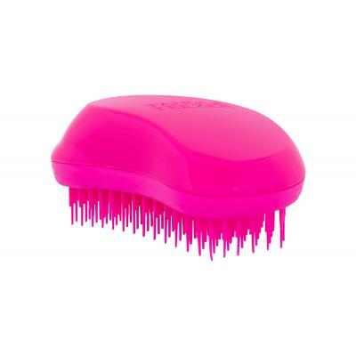 Tangle Teezer The Original Mini Четка за коса за деца 1 бр Нюанс Bubblegum Pink