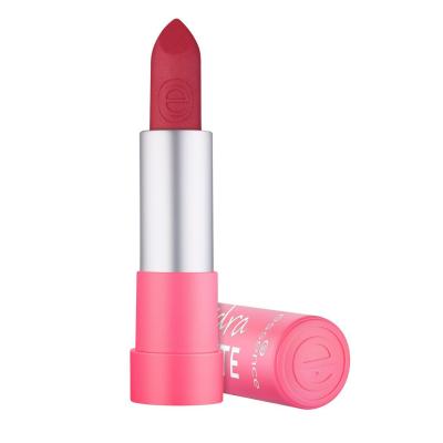 Essence Hydra Matte Червило за жени 3,5 g Нюанс 408 Pink Positive