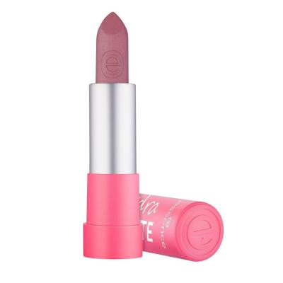 Essence Hydra Matte Червило за жени 3,5 g Нюанс 404 Virtu Rose