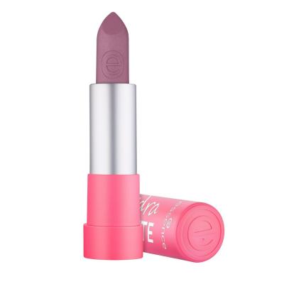 Essence Hydra Matte Червило за жени 3,5 g Нюанс 401 Mauve-Ment