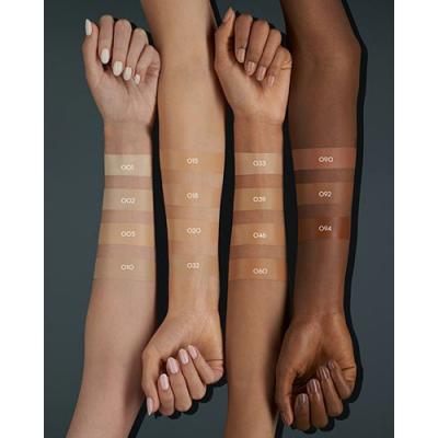 Catrice True Skin High Cover Concealer Коректор за жени 4,5 ml Нюанс 020 Warm Beige