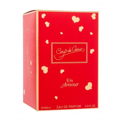 Coup De Coeur Un Amour Eau de Parfum за жени 100 ml