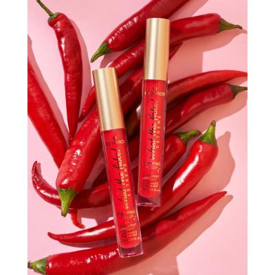 Essence What The Fake! Extreme Plumping Lip Filler Блясък за устни за жени 4,2 ml