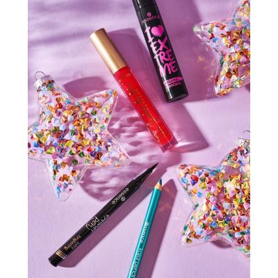 Essence What The Fake! Extreme Plumping Lip Filler Блясък за устни за жени 4,2 ml