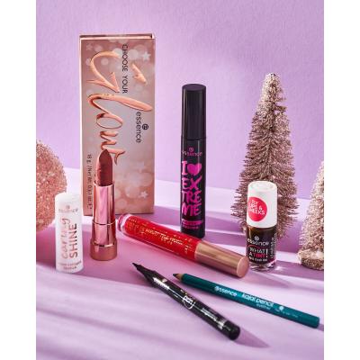 Essence What The Fake! Extreme Plumping Lip Filler Блясък за устни за жени 4,2 ml