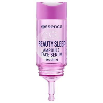 Essence Daily Drop Of Beauty Sleep Серум за лице за жени 15 ml