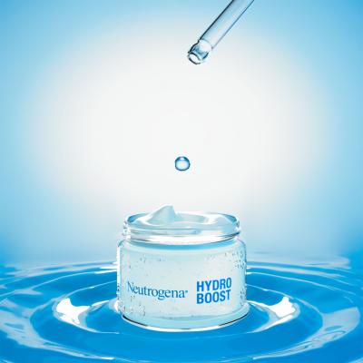 Neutrogena Hydro Boost Water Gel Гел за лице 50 ml