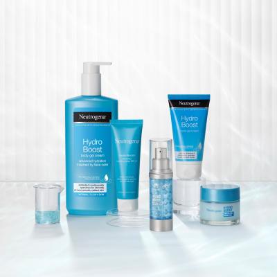 Neutrogena Hydro Boost Water Gel Гел за лице 50 ml